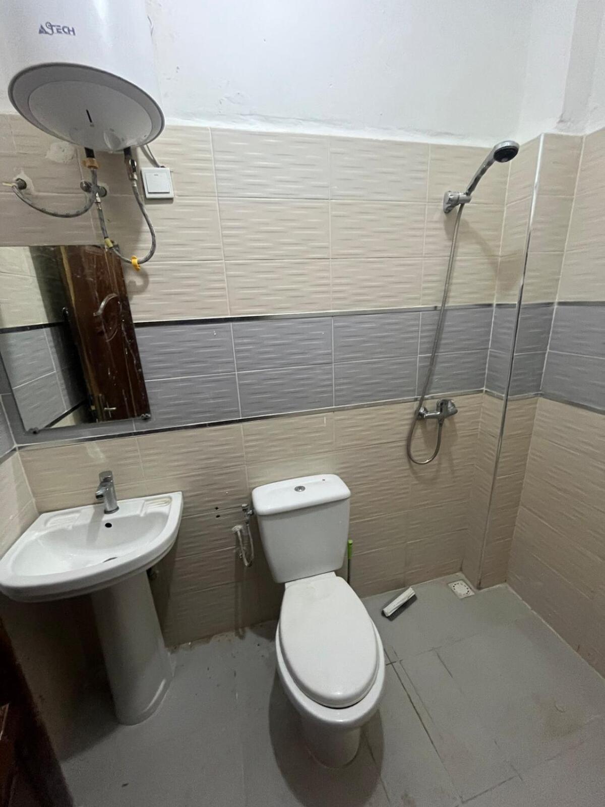 It Land Appartement *