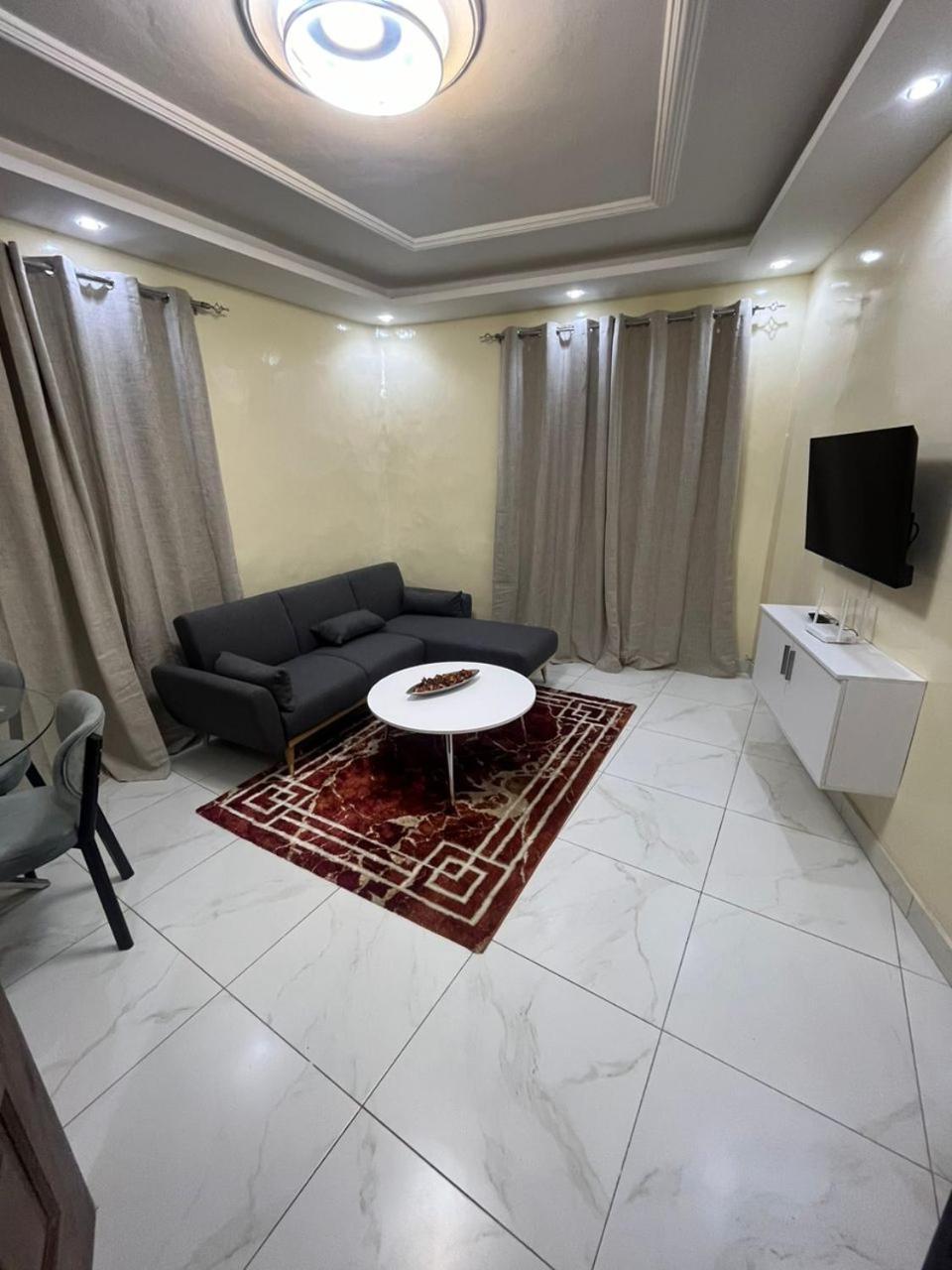 Appartement It Land Dakar